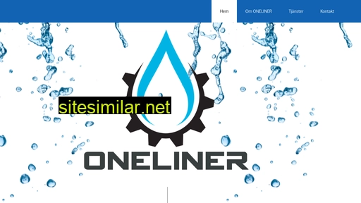 oneliner.se alternative sites