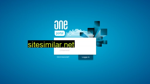 oneportal.se alternative sites