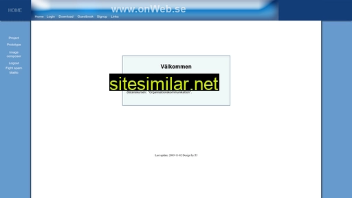 onweb.se alternative sites