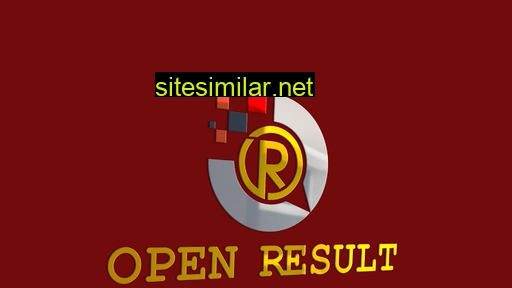 openresult.se alternative sites