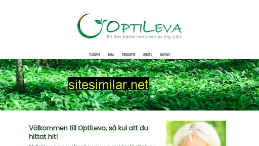 optileva.se alternative sites