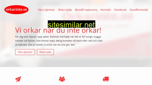 orkarinte.se alternative sites