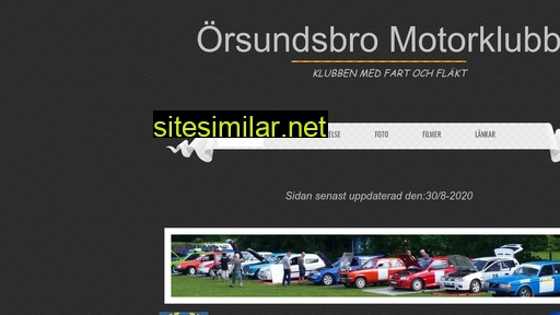 orsundsbromk.se alternative sites