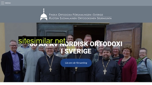 Ortodox-finsk similar sites
