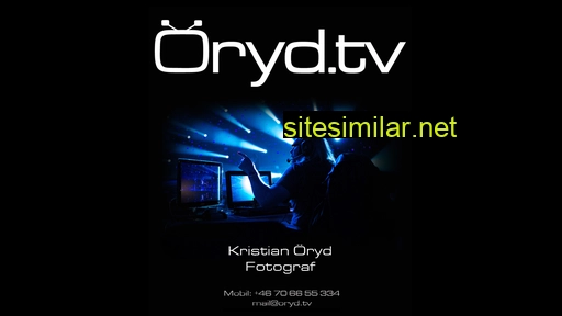 Orydtv similar sites