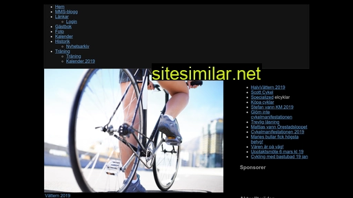 Osbycykelteam similar sites