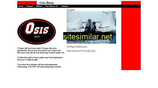 osis.se alternative sites