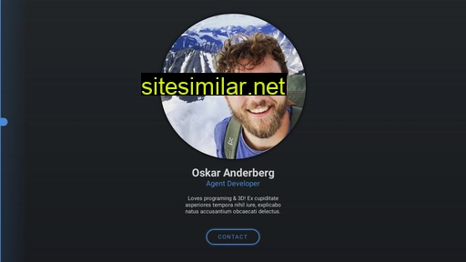 oskar-anderberg.se alternative sites