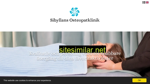 osteopatisk.se alternative sites