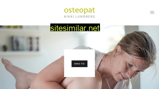 osteopatiumea.se alternative sites