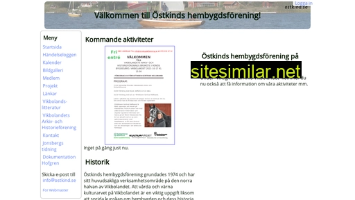 ostkind.se alternative sites