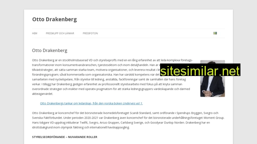 ottodrakenberg.se alternative sites