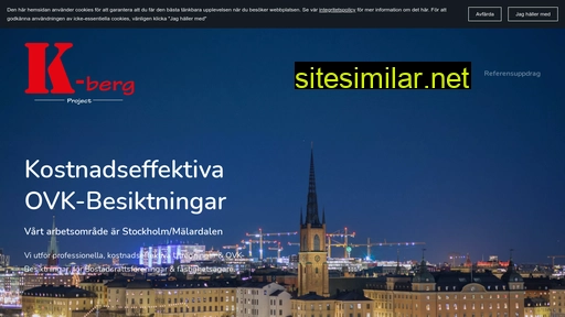 ovk-i-stockholm.se alternative sites