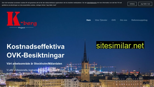 ovk-sthlm.se alternative sites