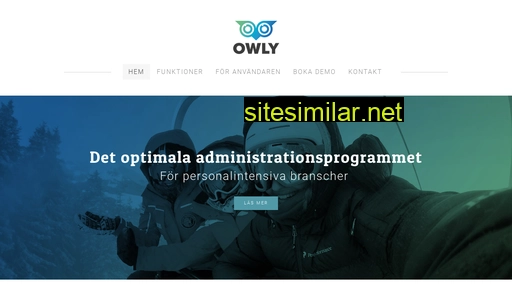 owly.se alternative sites