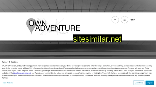 ownadventure.se alternative sites