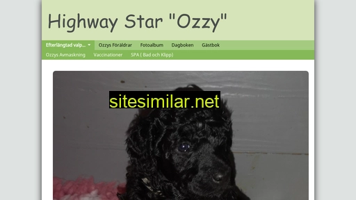 ozzy21.se alternative sites
