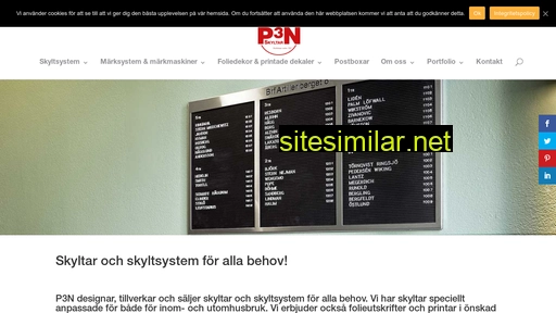 p3n.se alternative sites