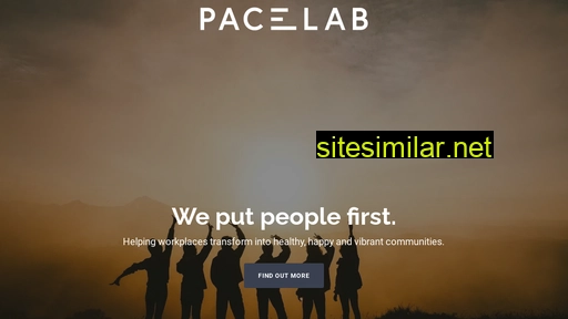 pacelab.se alternative sites