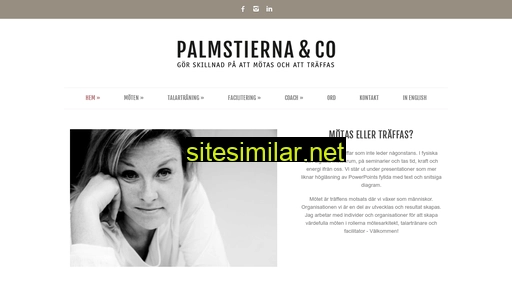 palmstiernaco.se alternative sites