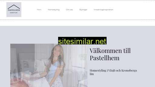 pastellhem.se alternative sites