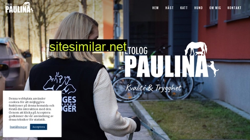 Paulina-etolog similar sites