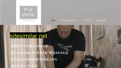 pawik.se alternative sites