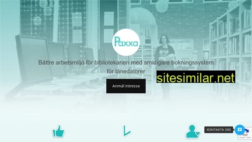 paxxa.se alternative sites