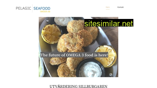 pelagicseafood.se alternative sites