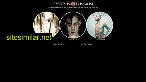 pernorman.se alternative sites