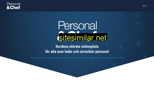 personalchefgbg.se alternative sites
