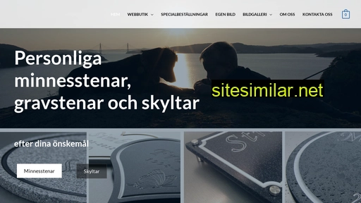 personligaskyltar.se alternative sites