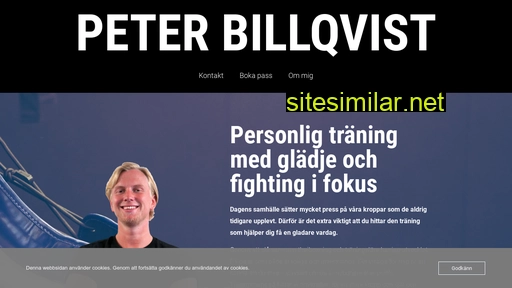 peterbillqvist.se alternative sites