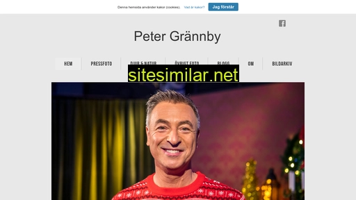 petergrannby.se alternative sites