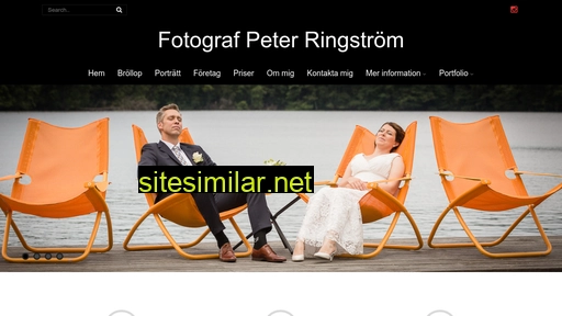 peterringstrom.se alternative sites