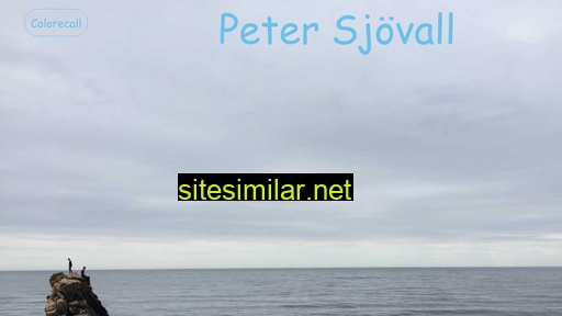 petersjovall.se alternative sites