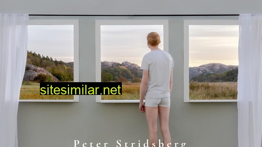peterstridsberg.se alternative sites
