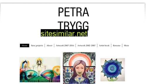 petratrygg.se alternative sites