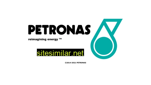 Petronas similar sites