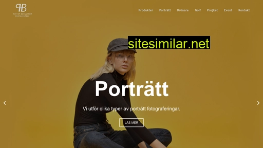 petterbergstrom.se alternative sites