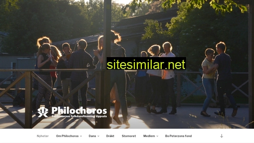 philochoros.se alternative sites