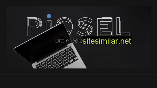 picsel.se alternative sites