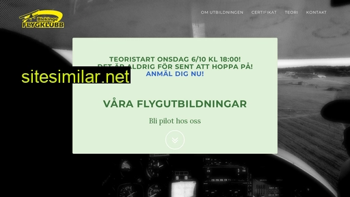 pilotskola.se alternative sites