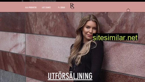 pinksweden.se alternative sites