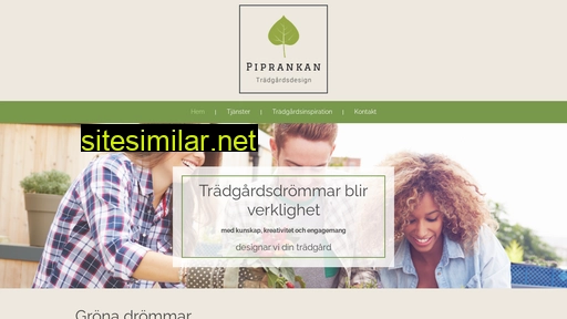 piprankan.se alternative sites