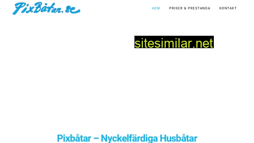 pixbatar.se alternative sites