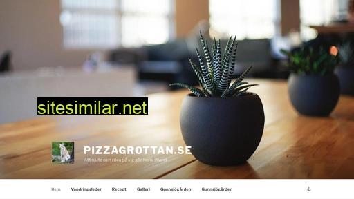 pizzagrottan.se alternative sites