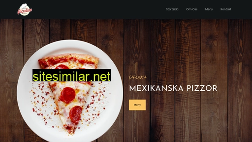pizzeriapiccolino.se alternative sites