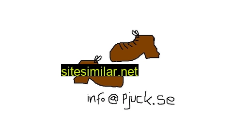 pjuck.se alternative sites