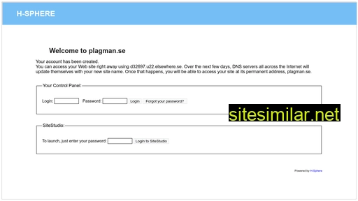 plagman.se alternative sites